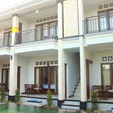 Sumantra House Ubud Exteriér fotografie