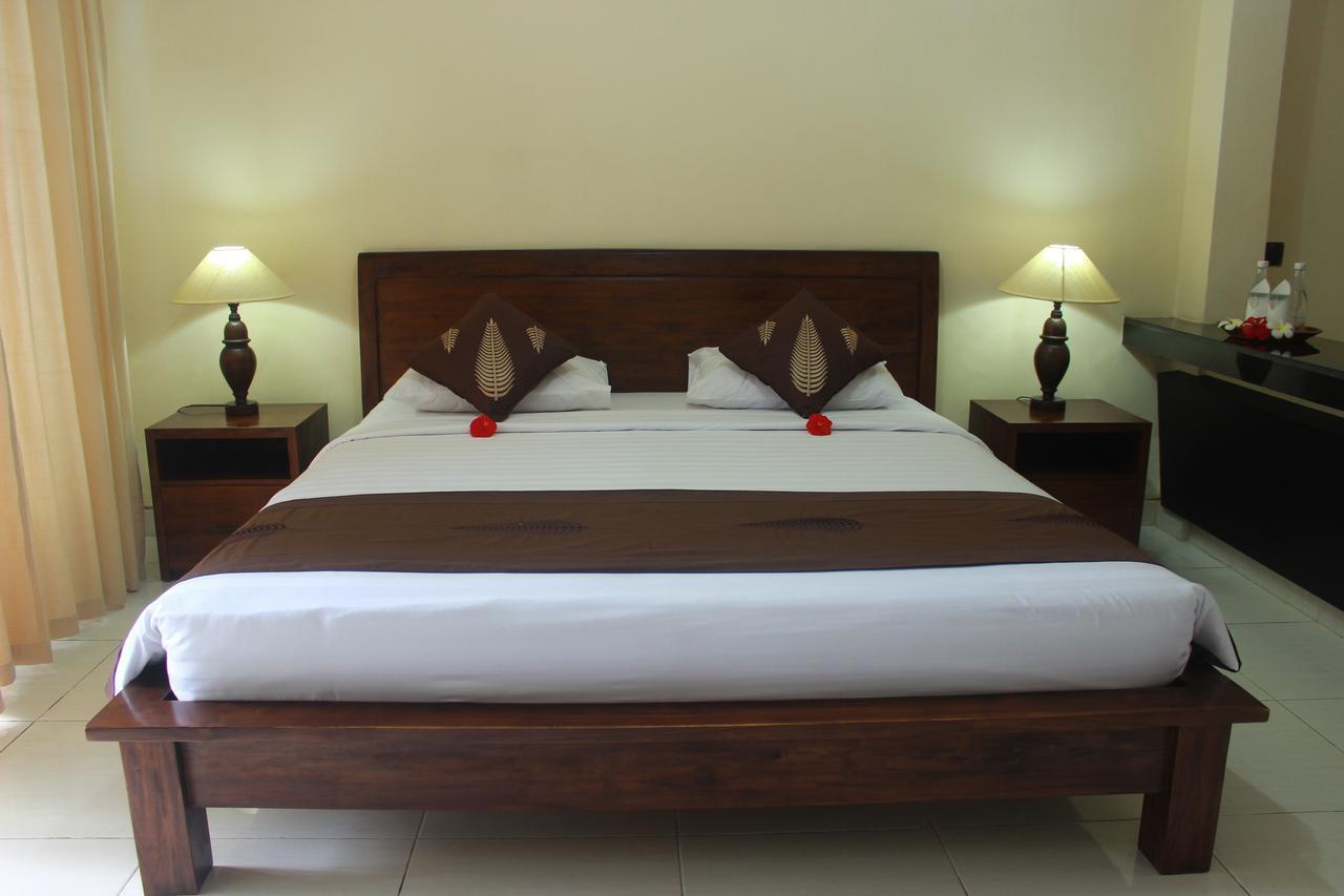 Sumantra House Ubud Exteriér fotografie