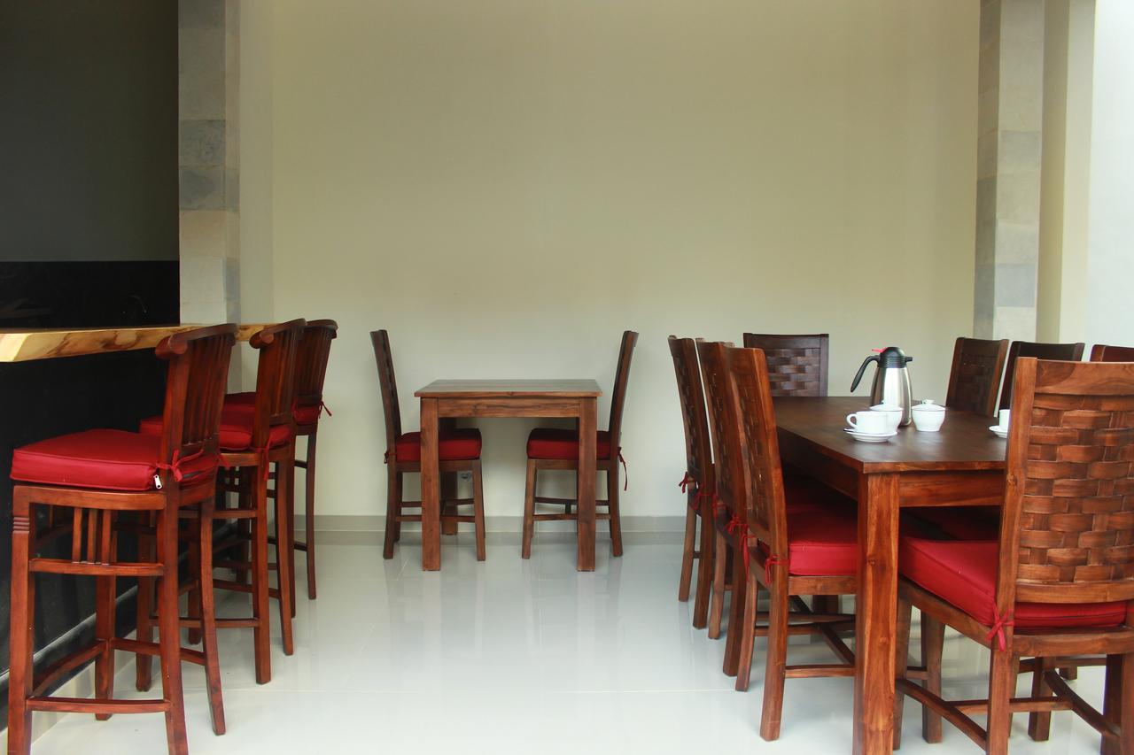 Sumantra House Ubud Exteriér fotografie